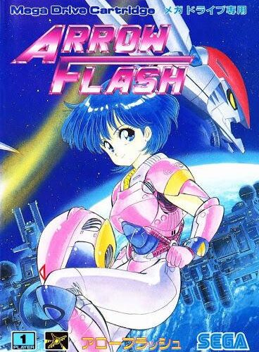 Arrow Flash