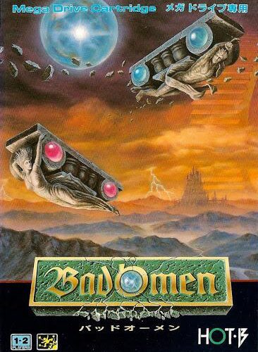 Bad Omen