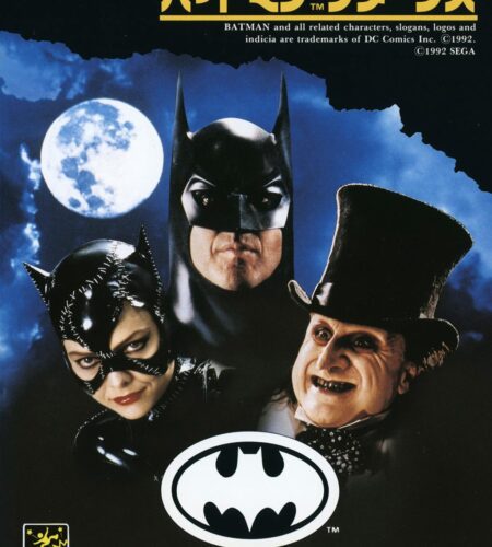 Batman Returns