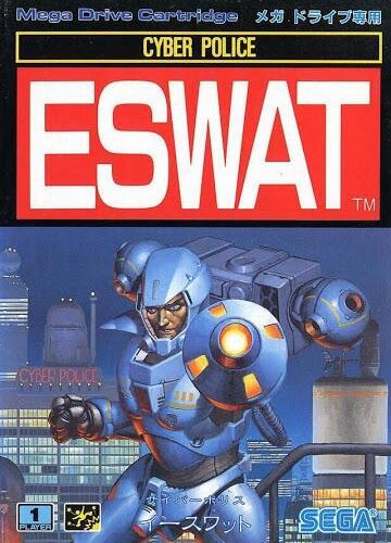 ESWAT
