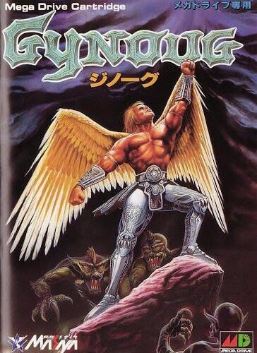 Gynoug