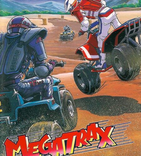 MegaTrax