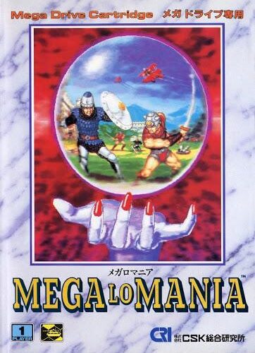 Mega Lo Mania
