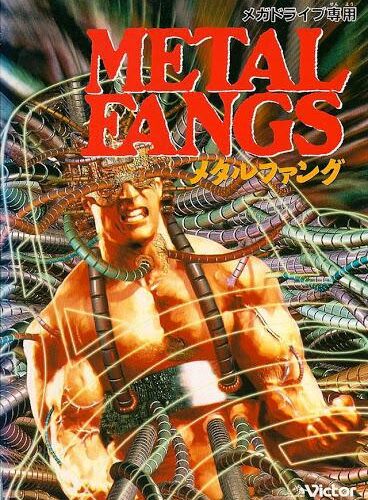 Metal Fangs
