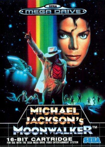 Michael Jackson’s Moonwalker [REV00]
