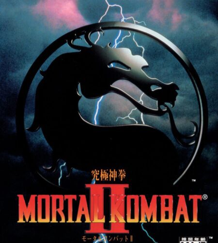 Mortal Kombat II