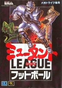 Mutant League Football