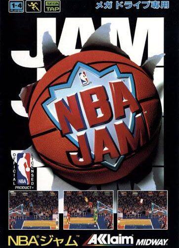 NBA Jam