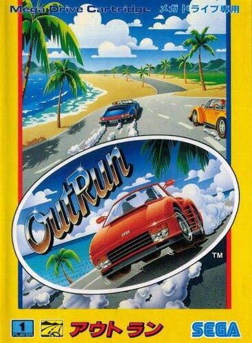 OutRun
