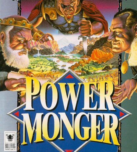 Power Monger