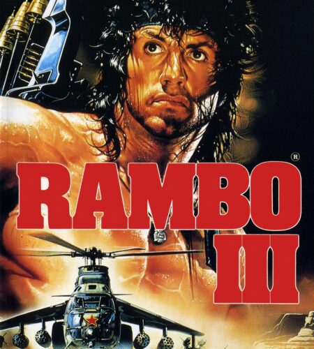 Rambo III