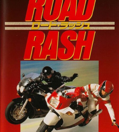 Road Rash