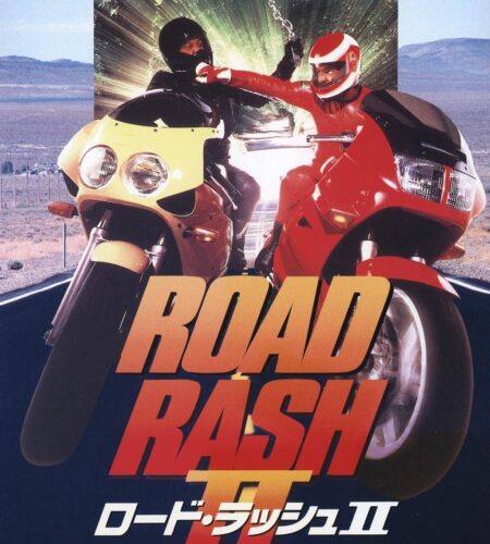 Road Rash II