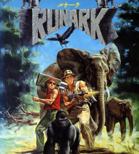 Runark