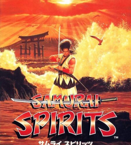 Samurai Spirits