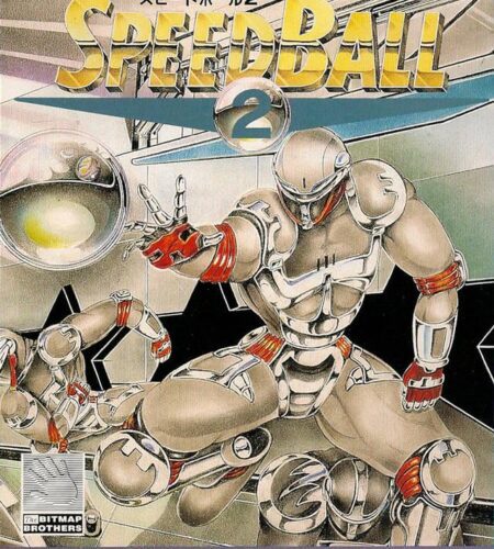 Speedball 2