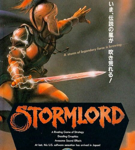 Stormlord