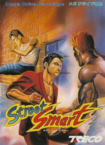 Street Smart