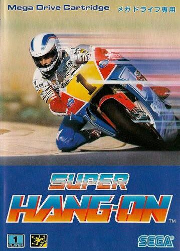 Super Hang-On