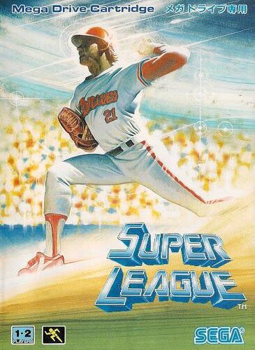 Super League