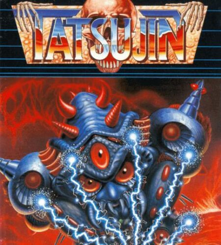 Tatsujin