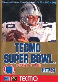 Tecmo Super Bowl