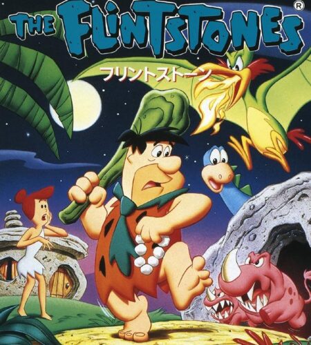 The Flintstones