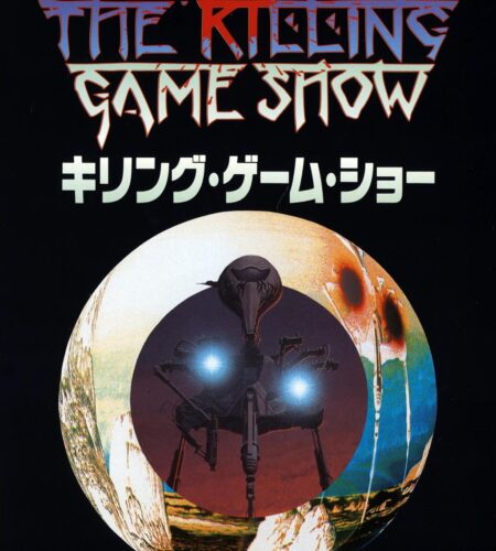 The Killing Game Show
