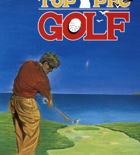 Top Pro Golf