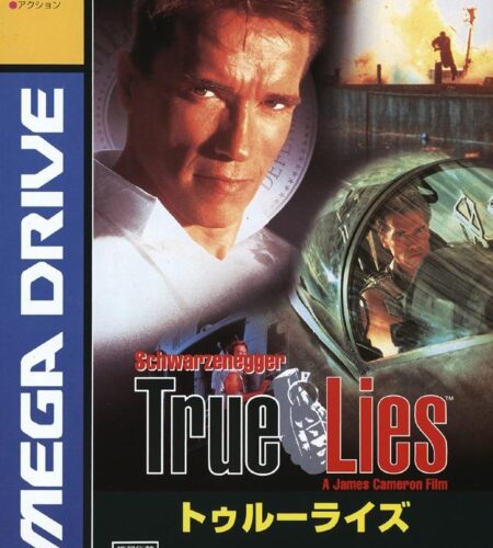True Lies