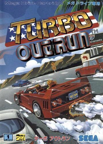Turbo OutRun