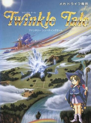 Twinkle Tale