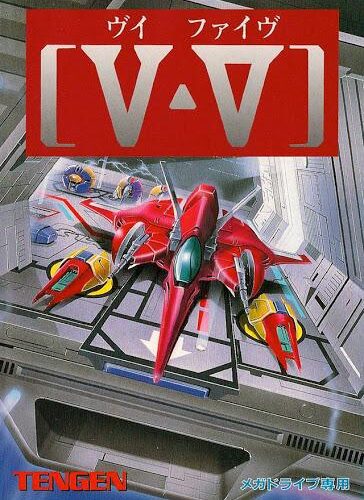 V V