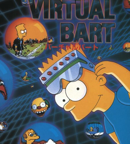 Virtual Bart