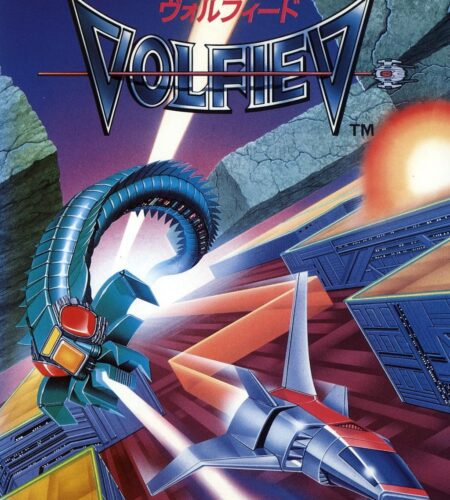 Volfied