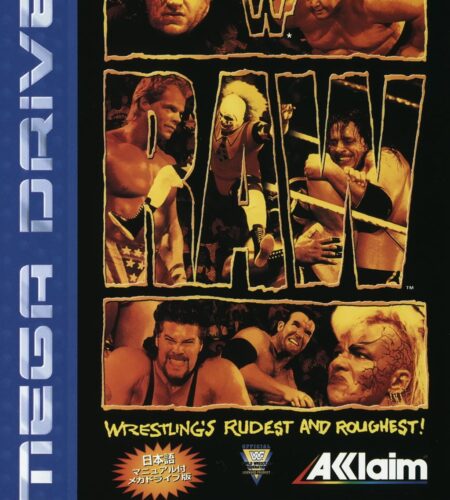 WWF Raw