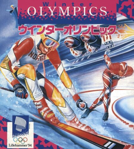Winter Olympics