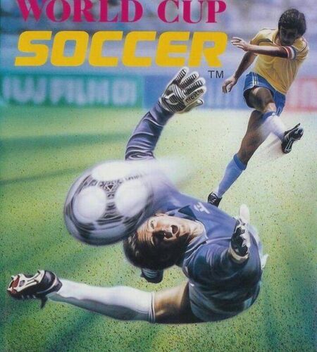 World Cup Soccer
