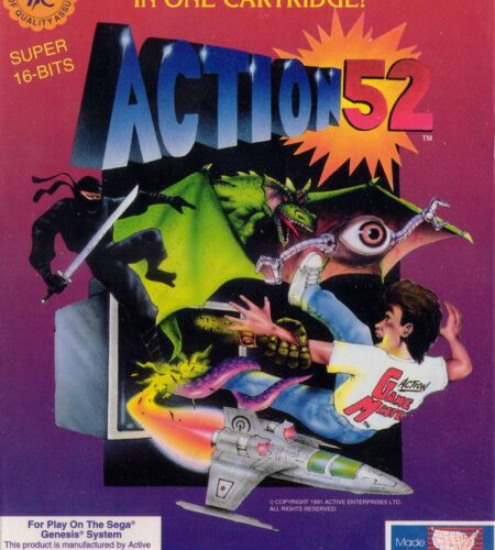 Action 52