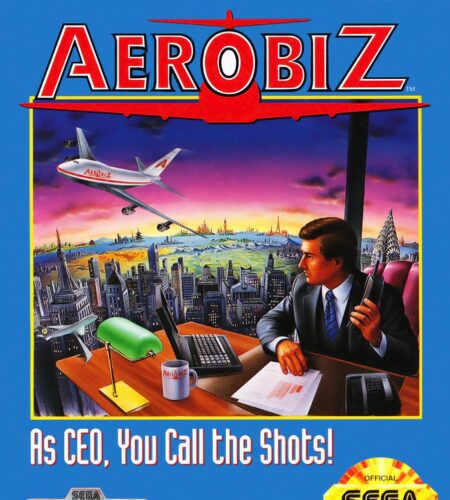 Aerobiz