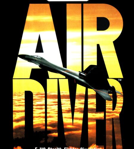 Air Diver