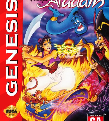 Aladdin