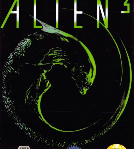 Alien 3