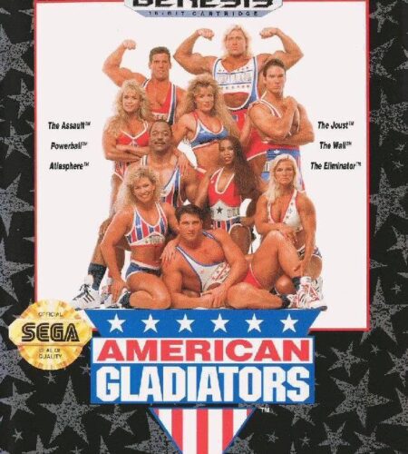 American Gladiators