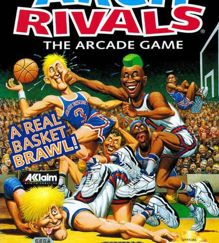 Arch Rivals