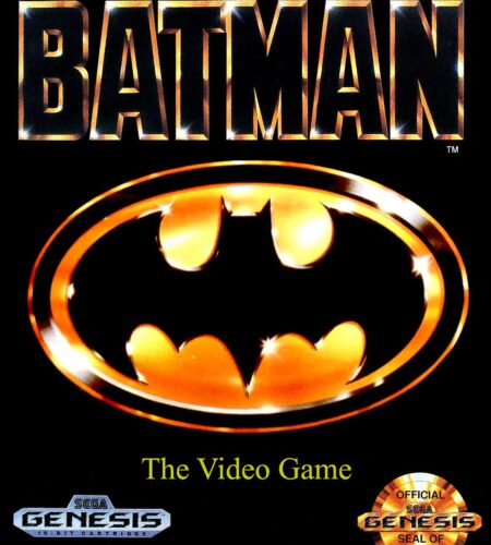 Batman