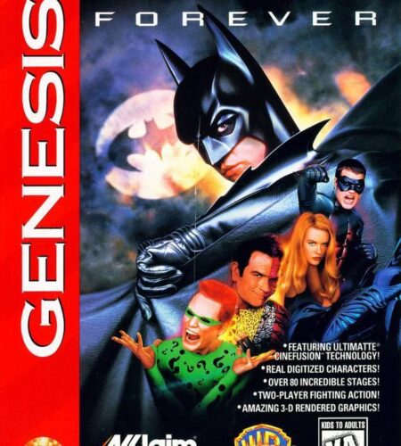 Batman Forever