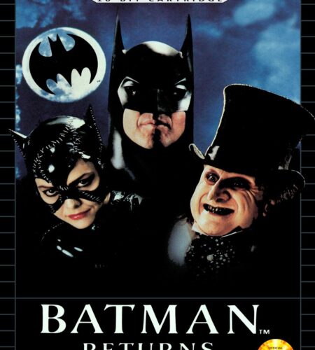 Batman Returns