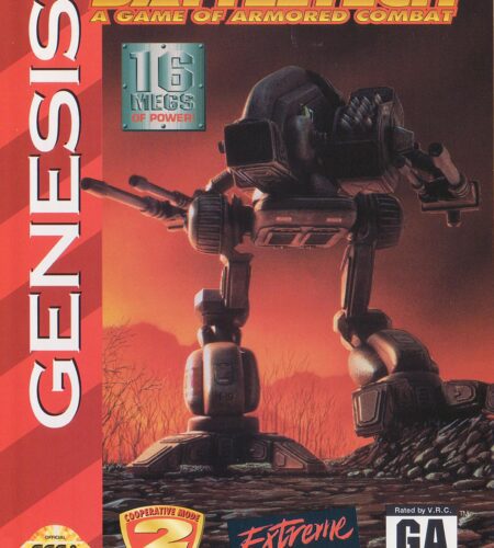 Battletech