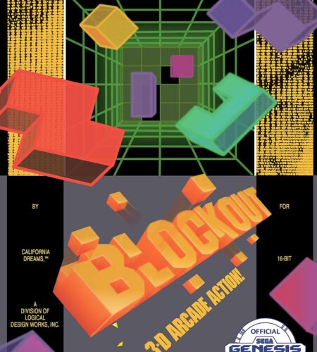 Blockout